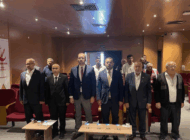 YRP’DE MERKEZ İLÇE DAĞDEVİREN’E EMANET