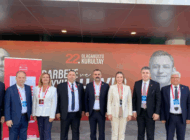 TAYBILLI: MÜCADELEMİZİ KARARLILIKLA SÜRDÜRECEĞİZ