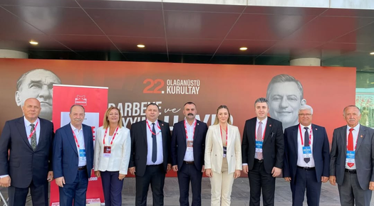 TAYBILLI: MÜCADELEMİZİ KARARLILIKLA SÜRDÜRECEĞİZ