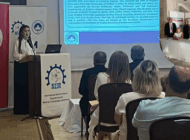 KIRKLARELİ’NDE ULUSLARARASI BİLİM KONFERANSI DÜZENLENDİ