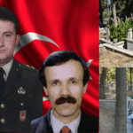 ŞEHİTLERİMİZ UNUTULMADI