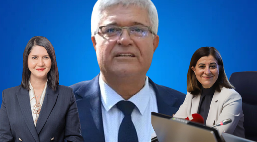 BALKANLI’DAN AKSAL’A: EDİRNE’DE NE YAPTINIZ? HİÇBİR ŞEY