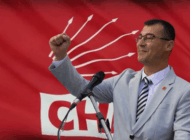 EDİRNE MERKEZ İLÇE BAŞKANLIĞINA YENİ ADAY: AKGÜNGÖR