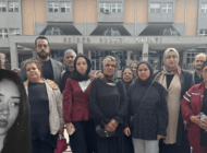 GÜLDEN CONİ DAVASINDA KARAR: 20 YIL HAPİS