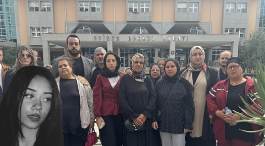 GÜLDEN CONİ DAVASINDA KARAR: 20 YIL HAPİS