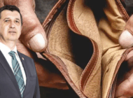 GAYTANCIOĞLU: ‘YOKSULLUK HALKIN EN BÜYÜK GÜNDEMİ’