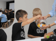 TÜRKÇE’NİN ZENGİNLİĞİ EDİRNE’DE ETKİNLİKLERLE KUTLANDI