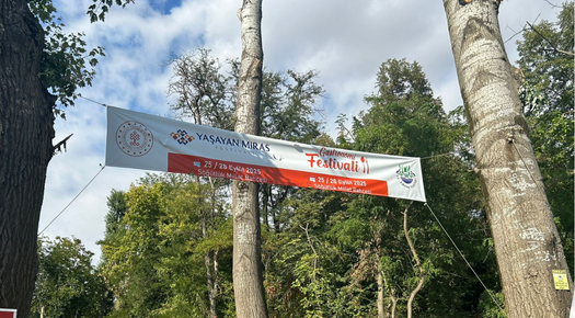 GASTRONOMİ FESTİVALİ’NİN 2. GÜNÜNDE RENKLİ ANLAR