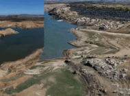 TRAKYA’DAKİ BARAJLARIN DOLULUK ORANI YÜZDE 26’YA GERİLEDİ