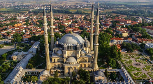 TEPKİ ÇEKEN KUBBE PROJESİNE YÜRÜTMEYİ DURDURMA KARARI