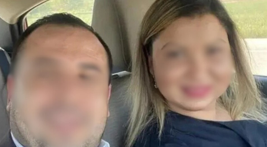 CHP İL KADIN KOLLARI BAŞKANI EŞİNİ YARALADI