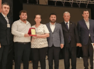 OKAN GAYTANCIOĞLU’NDAN KEŞAN İLÇE KONGRESİ MESAJI