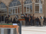 CESUR PAKARDA’NIN KAYINPEDERİ YAKUP ERTUŞ’A VEDA