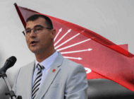 CHP EDİRNE MERKEZ İLÇE’NİN YENİ BAŞKANI AKGÜNGÖR