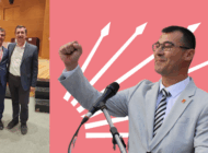 GAYTANCIOĞLU’NDAN YENİ BAŞKAN AKGÜNGÖR’E TEBRİK