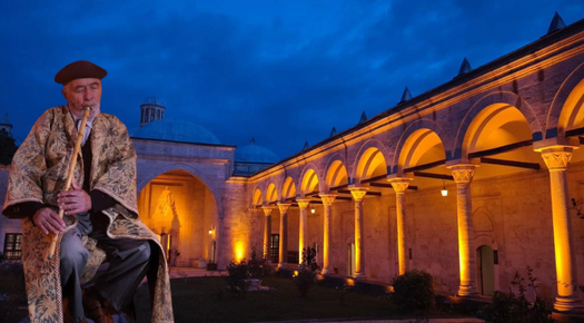 SAĞLIK MÜZESİ GECE MÜZECİLİĞİYLE 3 BİN ZİYARETÇİ AĞIRLADI