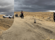 HAVSA, HASKÖY’DE SİLAHLI KAVGA: 1 ÖLÜ