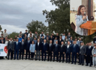 AKSAL’DAN ‘MAZİDEN ATİYE EDİRNE’ PROGRAMI PAYLAŞIMI