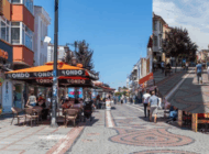 EDİRNE’DE SALI GÜNÜ ÇOK BULUTLU HAVA HAKİM OLACAK