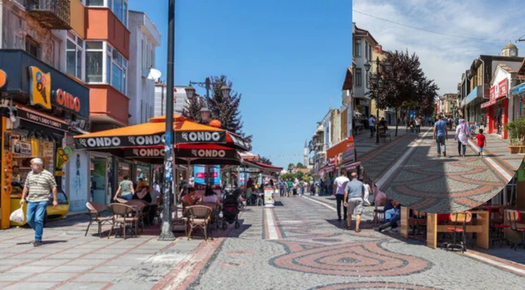 EDİRNE’DE SALI GÜNÜ ÇOK BULUTLU HAVA HAKİM OLACAK