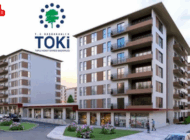 TOKİ 48 İLDE 509 KONUT VE İŞ YERİNİ SATACAK