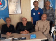 YESEVİ HAREKETİ DERNEĞİ GAZZE’YE GİDİYOR