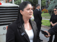 KALEİÇİ’NDE SU HATTI YENİLENİYOR