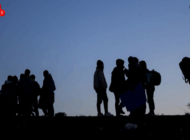 EDİRNE’DE 10 DÜZENSİZ GÖÇMEN YAKALANDI