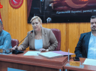 MECLİS GÜNDEMİNDE “İMAR BARIŞI” RAPORU VARDI