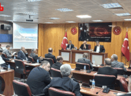 SARIGÜL; KIRSAL KALKINMAYA YÖNELİK ÖNLEMLER ALINMALIDIR!