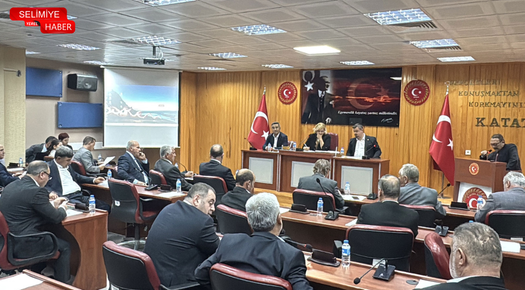 SARIGÜL; KIRSAL KALKINMAYA YÖNELİK ÖNLEMLER ALINMALIDIR!