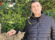 4 EKİM HAYVANLARI KORUMA GÜNÜ KUTLU OLSUN!