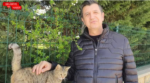 4 EKİM HAYVANLARI KORUMA GÜNÜ KUTLU OLSUN!