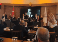 EDİRNE’YE YENİ KENT ORMANI OLUŞTURULACAK