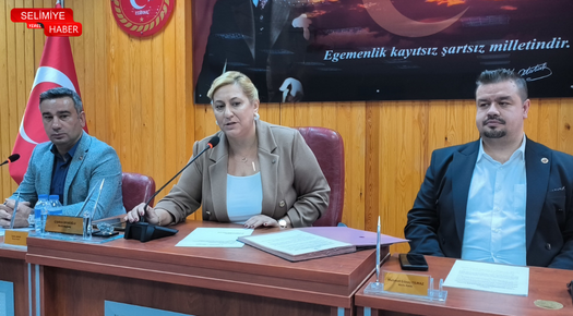 MECLİS GÜNDEMİNDE “İMAR BARIŞI” RAPORU VARDI