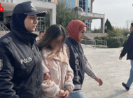 3 YAŞINDAKİ ÇOCUĞU ISIRAN BAKICI TUTUKLANDI