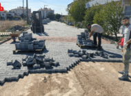 HAVSA’DA ALTYAPI VE ÜSTYAPI ÇALIŞMALARI SÜRÜYOR