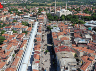 EDİRNE’DE KİRALIK KONUTLAR ELDE KALDI, FİYATLAR GERİLEDİ