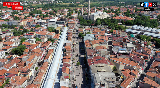 EDİRNE’DE KİRALIK KONUTLAR ELDE KALDI, FİYATLAR GERİLEDİ