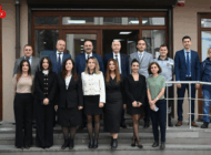 PTT’NİN 185. KURULUŞ YIL DÖNÜMÜ EDİRNE’DE KUTLANDI