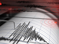 ÇORLU MERKEZLİ DEPREM İSTANBUL VE ÇEVRE İLLERDE HİSSEDİLDİ