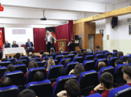 EDİRNE’NİN AHİLERİ ÖĞRENCİLERLE BULUŞTU