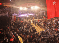 EDİRNE’DE CUMHURİYET COŞKUSU MÜZİKLE BULUŞTU