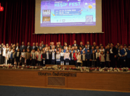 EDİRNE’DE “TRAKYA KEŞİF FEST” BAŞLADI
