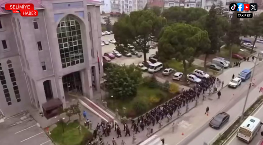 YASA DIŞI BAHİS OPERASYONU: 32 ŞÜPHELİ YAKALANDI