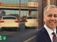 MAKAS ATANA 90 BİN LİRA CEZA