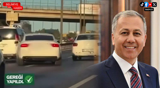 MAKAS ATANA 90 BİN LİRA CEZA