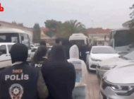 SİBER SUÇ OPERASYONUNDA 189 ŞÜPHELİ YAKALANDI