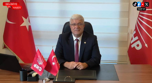 CHP’DEN VERGİ ZAMLARINA TEPKİ