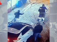 TEKİRDAĞ’DA SİLAHLI KAVGADA 5 GÖZALTI